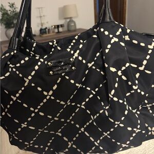 Kate spade diaper Bag + 🤰🍼👶